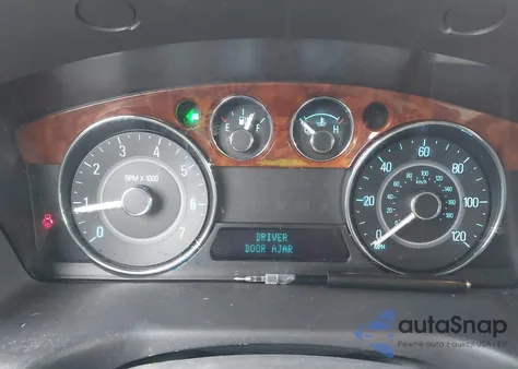 2011 Ford Flex Limited from USA, damaged, VIN 2FMHK6DC3BBD10354